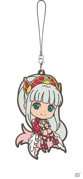 ufotableの描き下ろしアイテムも！「一番くじ テイルズ オブ ゼスティリア ザ クロス＆テイルズ オブ ベルセリア」が8月18日より順次発売の画像23