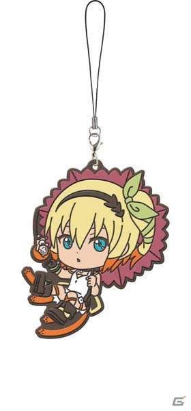 ufotableの描き下ろしアイテムも！「一番くじ テイルズ オブ ゼスティリア ザ クロス＆テイルズ オブ ベルセリア」が8月18日より順次発売の画像25