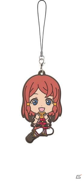 ufotableの描き下ろしアイテムも！「一番くじ テイルズ オブ ゼスティリア ザ クロス＆テイルズ オブ ベルセリア」が8月18日より順次発売の画像27