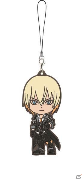 ufotableの描き下ろしアイテムも！「一番くじ テイルズ オブ ゼスティリア ザ クロス＆テイルズ オブ ベルセリア」が8月18日より順次発売の画像34