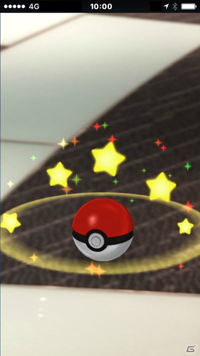 「Pokémon GO」がiOS/Android向けに配信開始！「Pokémon GO Plus」の詳細やガイドラインも公開の画像4