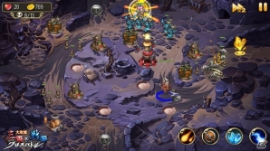 iOS/Android「大攻城！三国×戦国クロスバトル」事前登録10万人突破！超スタートダッシュキャンペーンが実施！の画像4