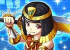 iOS/Android「エレメンタルリーグ～精霊獣と世界樹の葉～」★5精霊パトレアがもらえる事前登録キャンペーンがスタート！