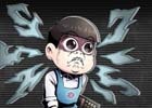 iOS/Android「ディバインゲート」TVアニメ「おそ松さん」とのコラボがスタート！コラボ初級エリアクエストでトッティをゲット