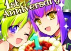 AC「crossbeats REV. SUNRISE」1周年を記念した限定アイコンや称号がプレゼント！キャンペーンも実施