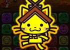 Mobage「戦国パズル!!あにまる大合戦」島根県観光キャラクター「しまねっこ」が登場