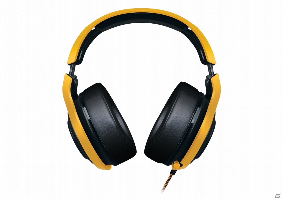 「オーバーウォッチ」Razerコラボ製品計4種が7月29日に発売の画像15