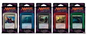「マジック：ザ・ギャザリング」最新セット「異界月」が発売！世界中の招待選手が集うシドニープロツアーも開催の画像6