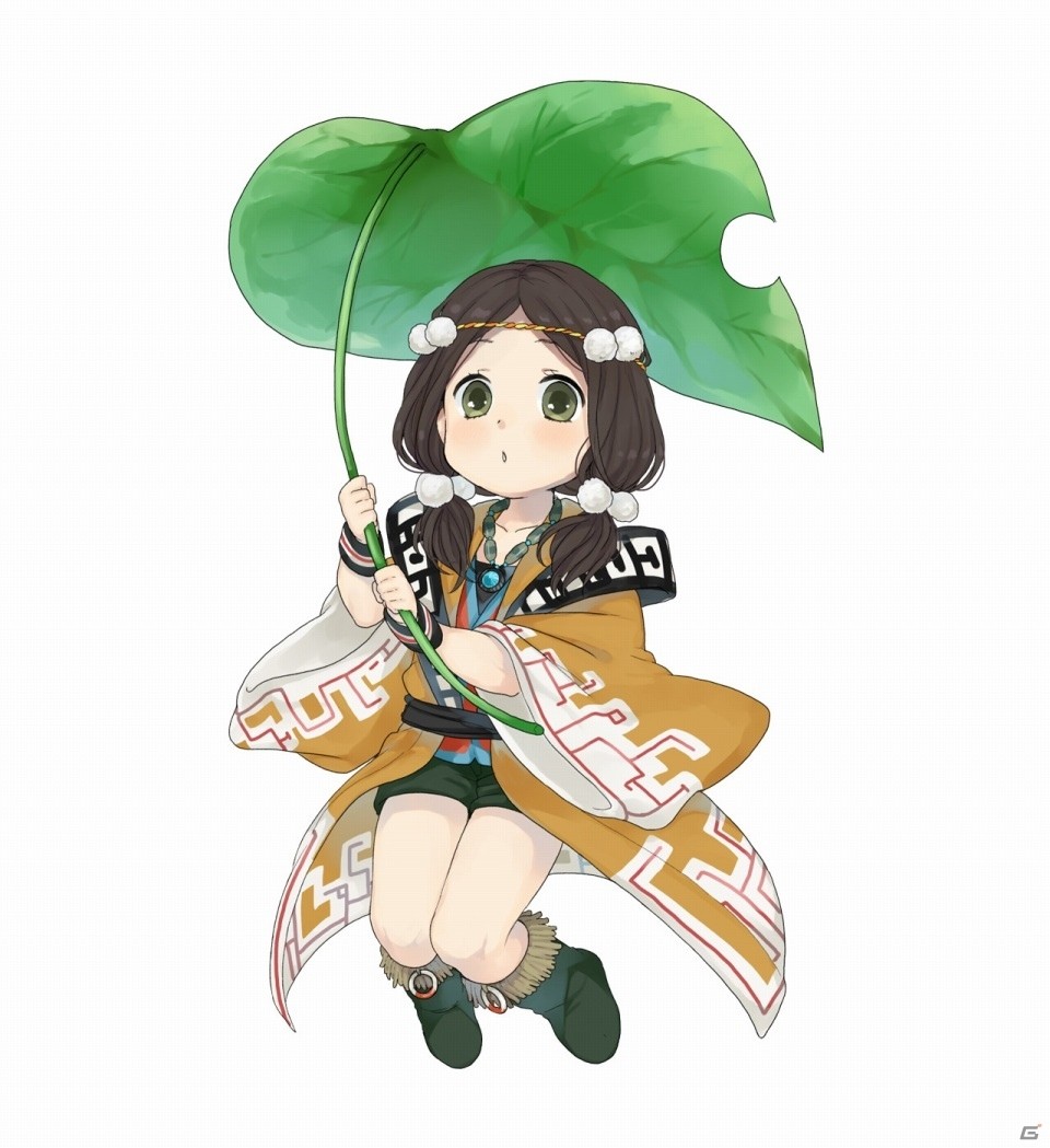 iOS/Android「妖怪百姫たん！」イベント「天井くだりの成長譚～激闘！忍者利器土～」が開催の画像2