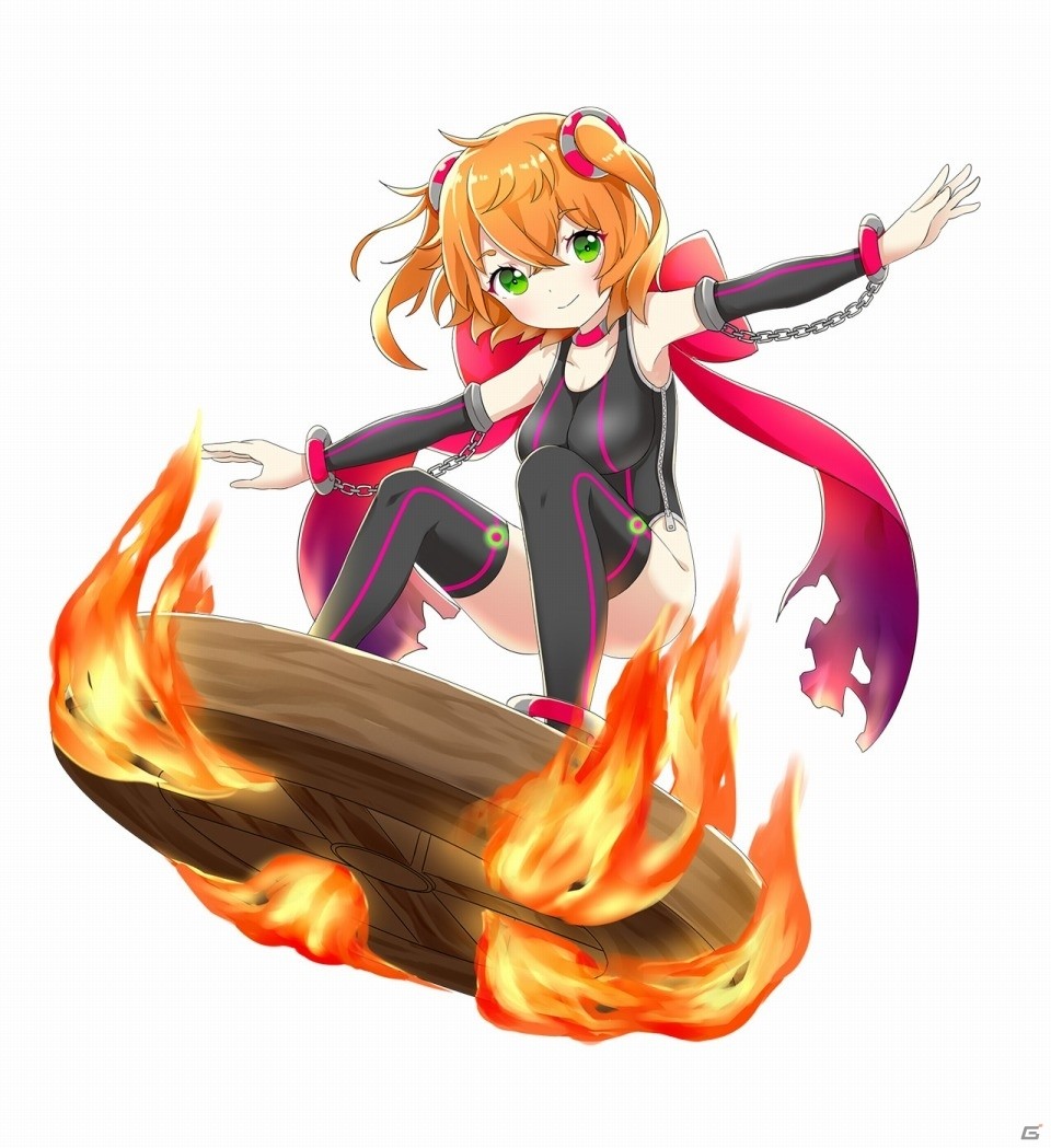 iOS/Android「妖怪百姫たん！」イベント「天井くだりの成長譚～激闘！忍者利器土～」が開催の画像4