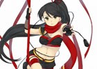 iOS/Android「妖怪百姫たん！」イベント「天井くだりの成長譚～激闘！忍者利器土～」が開催