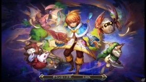 iOS/Android「オービットサーガ」のオリジナル版「オービットレジェンド」が2016年夏に配信！ギルド戦などの新要素が公開の画像2