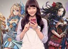 iOS/Android「タワー オブ プリンセス」プリンセスたちが現実の世界に出現！松井愛莉さんが出演するTVCMが放送開始