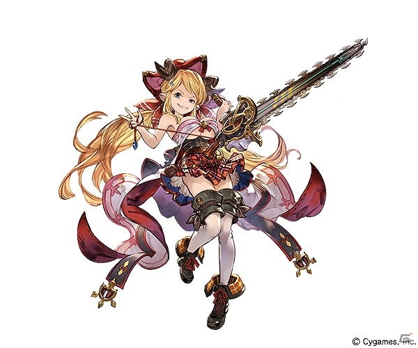 グランブルーファンタジー レフィーエ オイゲン ターニャのサマーバージョンが復刻 ハレゼナの解放武器 ソウルイーター も恒常化 ゲーム情報サイト Gamer