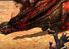 3DS「モンスターハンタークロス」イベントクエスト「狩人の頂」が配信