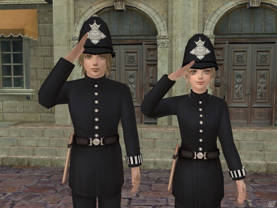 「大航海時代 Online」大型アップデートChapter2のワールドガイド第2回「移民誘致」が公開の画像8