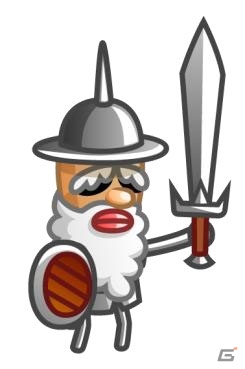 iOS/Android「城とドラゴン」竜神級☆3クリアで表情アバターをGET！討伐イベント「森の怪人」が7月23日より開催の画像5