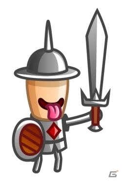 iOS/Android「城とドラゴン」竜神級☆3クリアで表情アバターをGET！討伐イベント「森の怪人」が7月23日より開催の画像7
