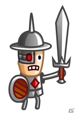 iOS/Android「城とドラゴン」竜神級☆3クリアで表情アバターをGET！討伐イベント「森の怪人」が7月23日より開催の画像8