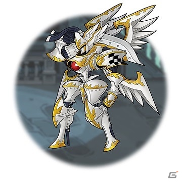 iOS/Android「彗星のアルナディア」事前登録者数が4万人を突破―強力なジャイアントヒーローの情報が公開の画像1