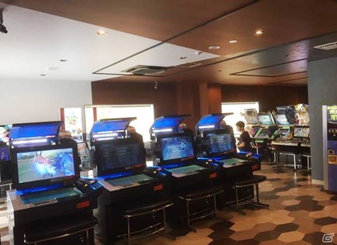 「タイトーFステーション 国分寺店」が7月23日よりグランドオープンの画像3