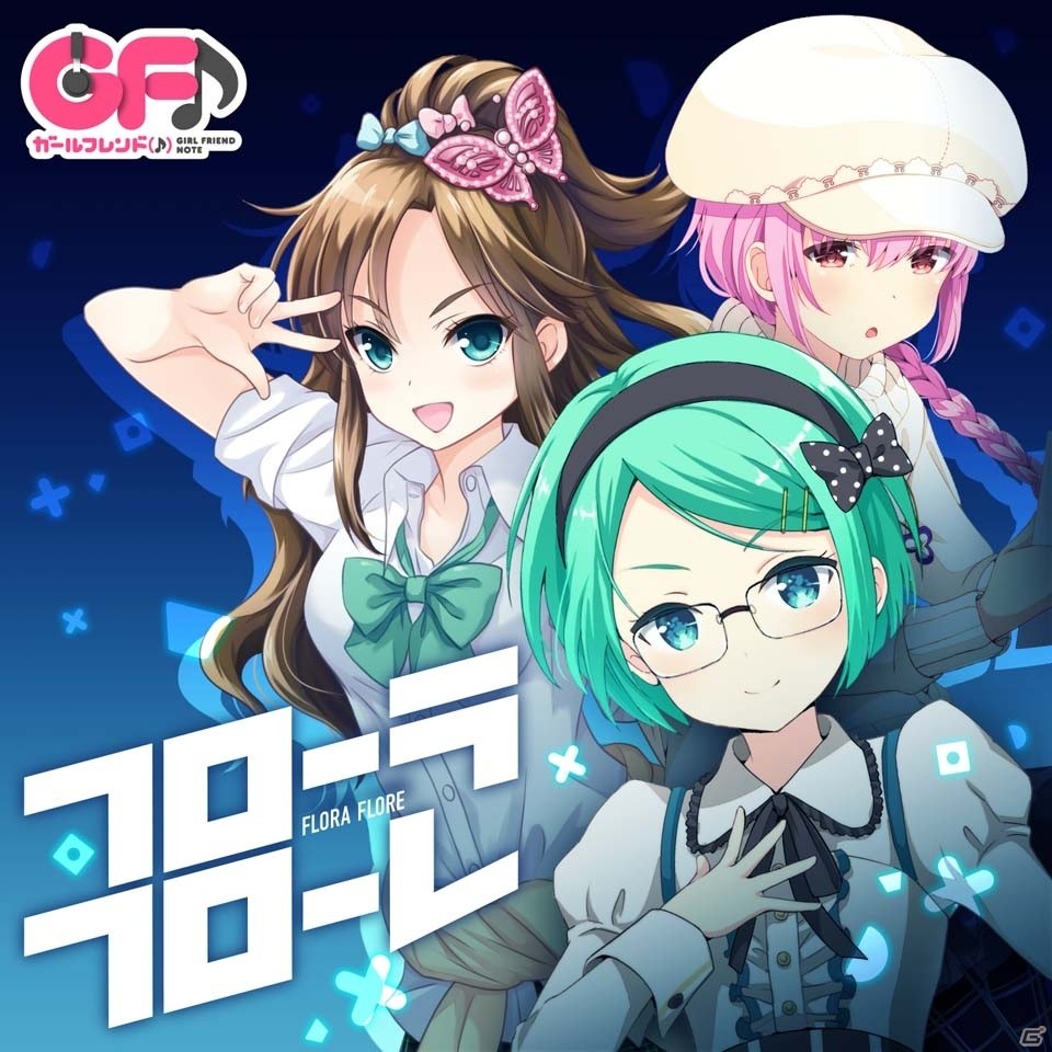 「ガールフレンド（仮）＆（♪）」がコミケ90に参加決定！キャラソンCDが先行販売＆メモリアルグッズも登場の画像3