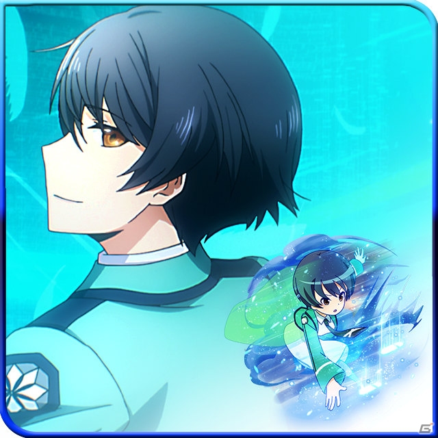 Mobage「魔法科高校の劣等生 スクールマギクスバトル」イベント「鈴音のcoolな特訓」が開催！新規魔法式も登場の画像13