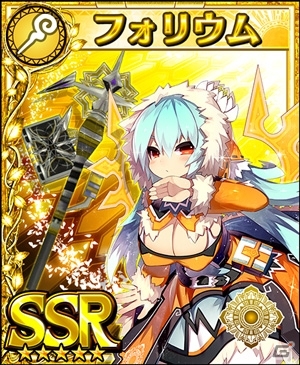 iOS/Android「フォルティシア SEGA×LINE」ギルド機能が追加！各種アイテムがもらえる記念キャンペーンも開催の画像11