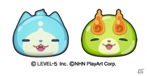 「妖怪ウォッチ ぷにぷに」新妖怪「ぷにニャン」＆「ぷにコマ」登場！「妖怪ウォッチ3」連動大型イベント第1弾「トムニャンおはじきバトル」が開催の画像5