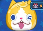 「妖怪ウォッチ ぷにぷに」新妖怪「ぷにニャン」＆「ぷにコマ」登場！「妖怪ウォッチ3」連動大型イベント第1弾「トムニャンおはじきバトル」が開催