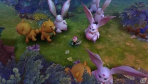 iOS/Android「オルセリアファンタジー」ゲームなのになんだかリアル！？結婚機能が実装の画像12