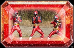 iOS/Android「スーパー戦隊レジェンドウォーズ」事前登録者数が1万人に！自分の手で名シーンを決定する「レジェンダイヤプレゼントキャンペーン」がスタートの画像4