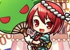 iOS/Android「リ・モンスター」特別ユニットが手に入る最新巻発売記念キャンペーンが開催！水着ユニットが手に入るガチャも登場
