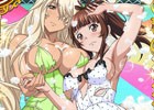 「一騎当千 バーストファイト」レイドイベント「ハジけて！夏のあわあわ大乱戦♪」が開催