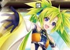 TCG「WIXOSS-ウィクロス-」の新商品にAC「crossbeats REV. SUNRISE」の暁月と燦のコラボカードが収録！