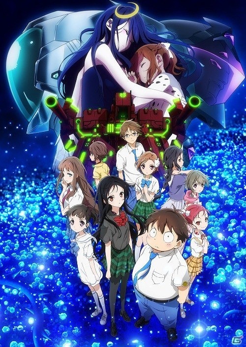 「アクセル・ワールド」初となるスマートフォンアプリ「アクセル・ワールド エンドオブバースト」が配信決定！事前登録も開始の画像6