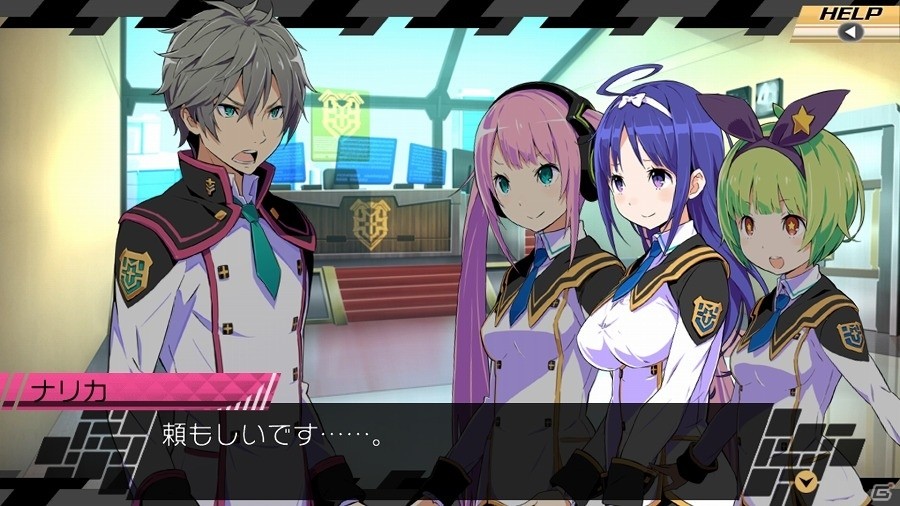 PC版「CONCEPTIONII 七星の導きとマズルの悪夢」が8月16日に配信決定！早期購入特典には10曲のミニオリジナルサウンドトラックが付属の画像2