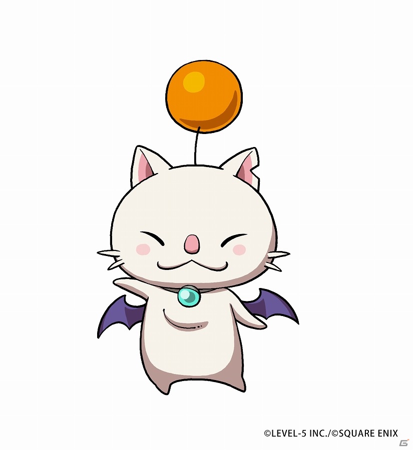 エオルゼアに妖怪たちが集結！「ファイナルファンタジーXIV」×「妖怪ウォッチ」スペシャルコラボイベントが7月26日より開始の画像5