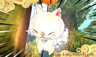 エオルゼアに妖怪たちが集結！「ファイナルファンタジーXIV」×「妖怪ウォッチ」スペシャルコラボイベントが7月26日より開始の画像7