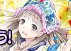 iOS/Android「アトリエ クエストボード」にて「トトリ杯」第4シリーズが開催！
