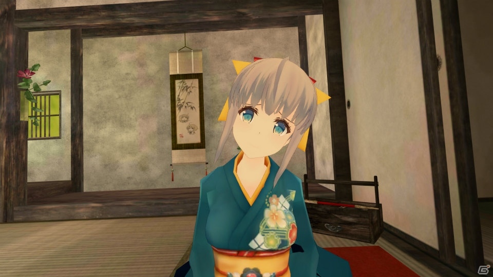 iOS/Android向け癒し系VRアプリ「なごみの耳かきVR」を紹介！今週のおすすめスマホゲームアプリレビューの画像8