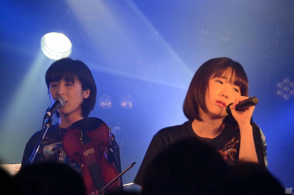 「イースVIII」の楽曲も初披露！ファルコム35年の歴史を楽曲で振り返る「ファルコムjdkバンド東京ライブ」をレポートの画像12