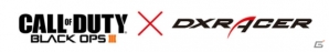 ゲーミングチェアブランド「DXRACER」より「Call of Duty」とのコラボレーションモデルが発売の画像2