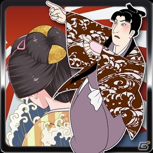 若かりし黄門様のプラトニック・ラブ！？放置育成ゲームアプリ「ブラックパワハラ黄門様！」が配信の画像1