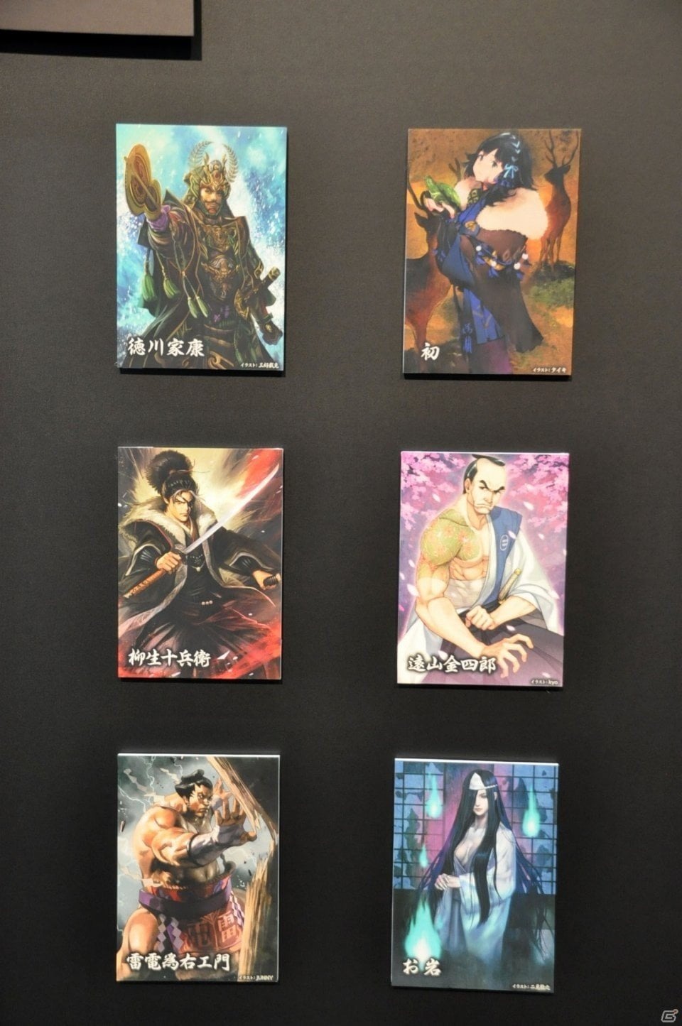「討鬼伝2」発売直前体験会をレポート！ハンティングアクションアプリ「討鬼伝 モノノフ」もサプライズ発表の画像21