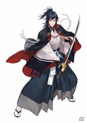 幕末を舞台とした探索型ログRPG「SAMURAI SCHEMA -幕末維新戦記-」がiOS/Androidで配信スタートの画像11