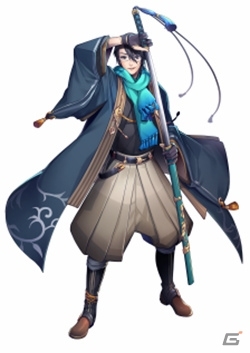 幕末を舞台とした探索型ログRPG「SAMURAI SCHEMA -幕末維新戦記-」がiOS/Androidで配信スタートの画像12