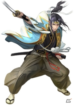 幕末を舞台とした探索型ログRPG「SAMURAI SCHEMA -幕末維新戦記-」がiOS/Androidで配信スタートの画像13