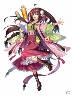 幕末を舞台とした探索型ログRPG「SAMURAI SCHEMA -幕末維新戦記-」がiOS/Androidで配信スタートの画像8