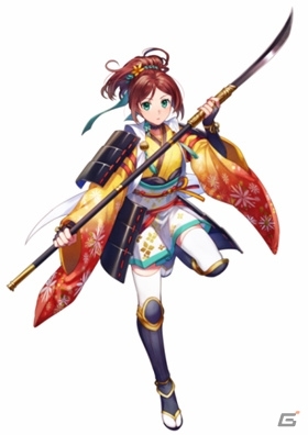 幕末を舞台とした探索型ログRPG「SAMURAI SCHEMA -幕末維新戦記-」がiOS/Androidで配信スタートの画像9